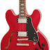 Epiphone Limited Edition ES-335 PRO 2020 -Archtop Guitar-