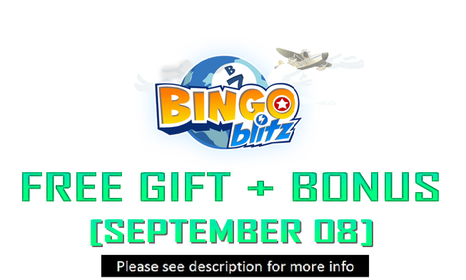bingo blitz free credits links bingo blitz free credits links