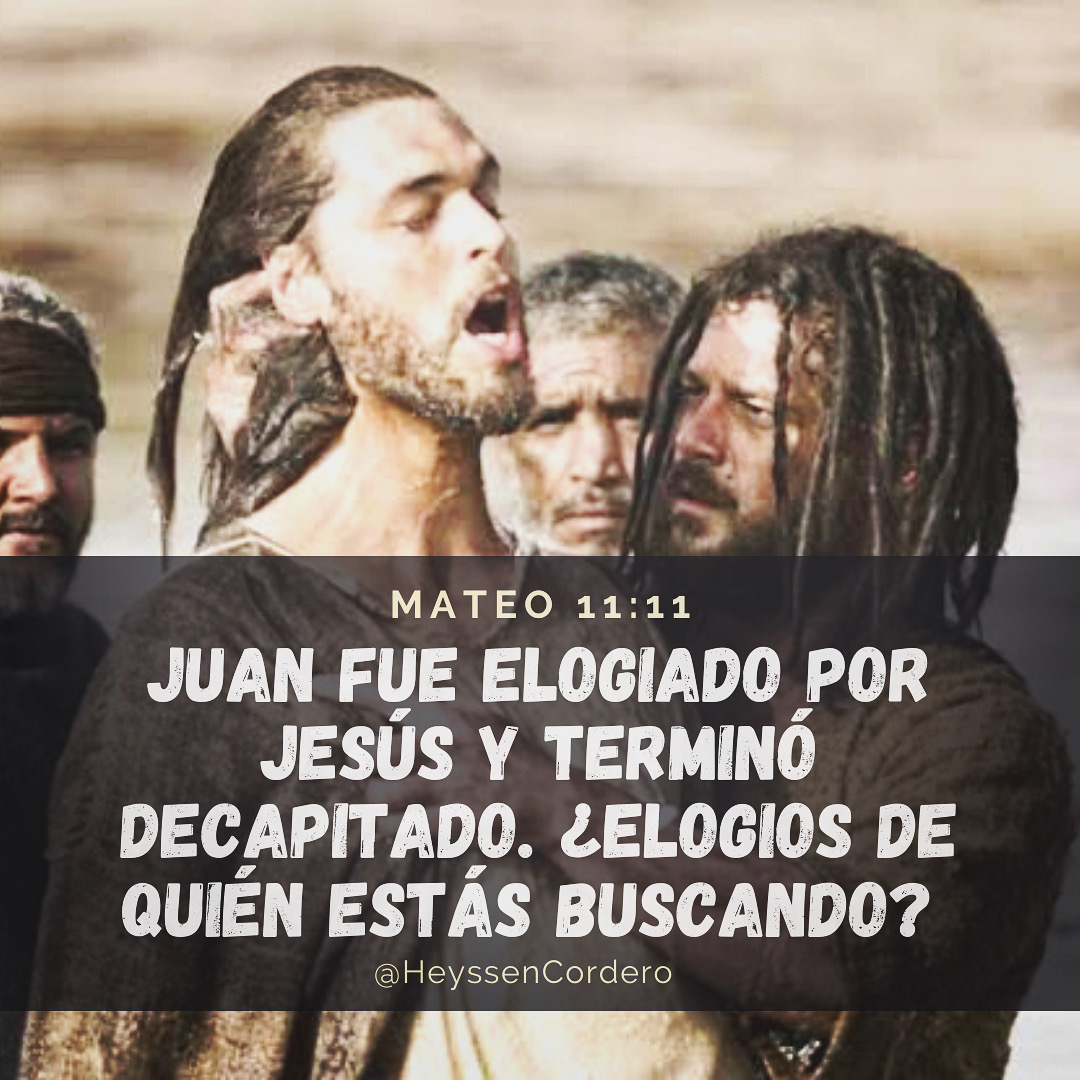 MENSAJES DE ESPERANZA ELOGIADO POR JESÚS MATEO 1111