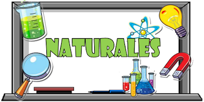Ciencias Naturales [Educación Primaria] ~ Optifutura