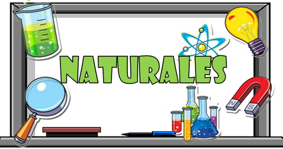 Ciencias Naturales [Educación Primaria] ~ Optifutura