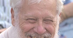 Nmania MASTERBLOG Robert Aumann and his game theories