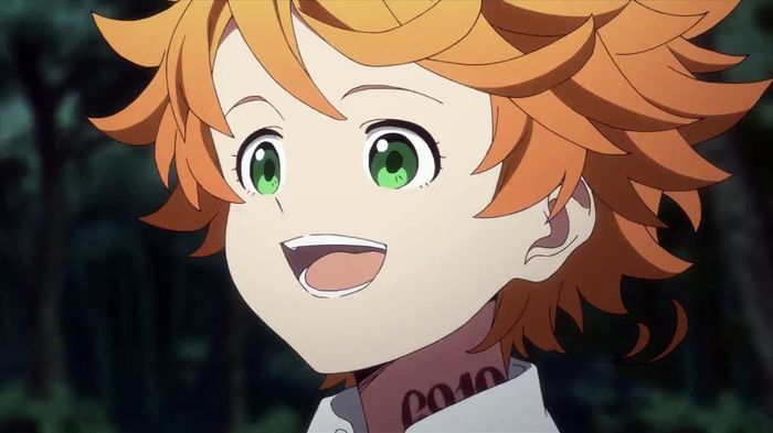 The Promised Neverland Episode 1