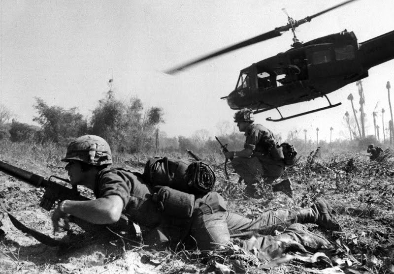 My Words - Pracob Cooparat: 29 มีนาคม ค.ศ. 1973  อเมริกันได้ถอนทหารออกจากเวียดนาม