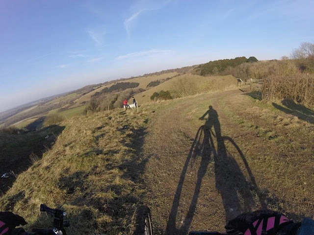 FitBits | South Downs Way Winchester to Petersfield - Tess Agnew fitness blogger FitBits | South Downs Way Winchester to Petersfield - Tess Agnew fitness blogger