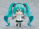 Nendoroid Piapro Characters Hatsune Miku NT (#1701) Figure