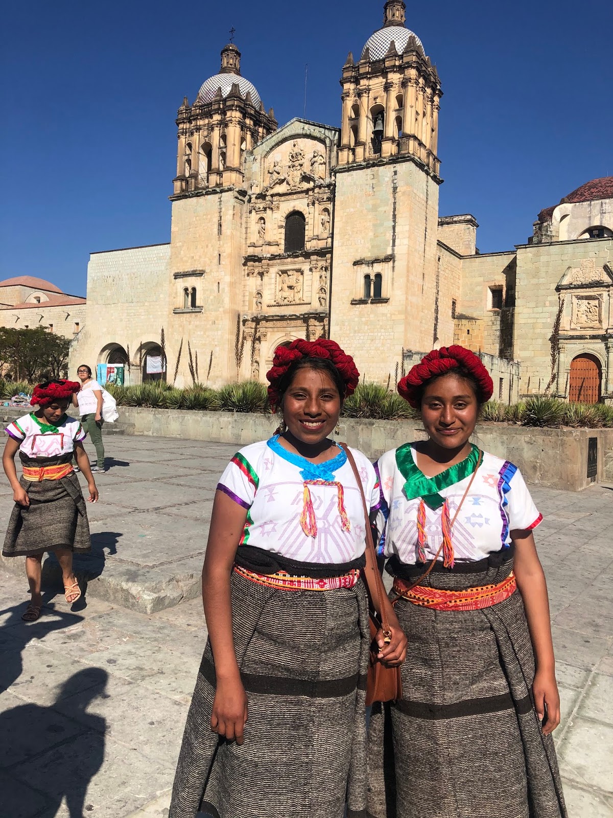 Beautiful Oaxaca Eight Reasons to Love it ! Hoffy Tours