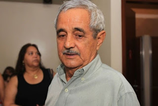 Morre Francisco Camargo, pai dos sertanejos Zezé e Luciano