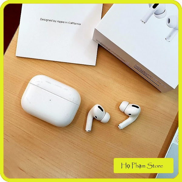LOUDA 1536U Tai nghe kh ng d y Airpods Pro Bluetooth i T n