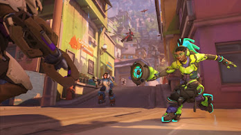 Lucio Wallpapers 4K HD