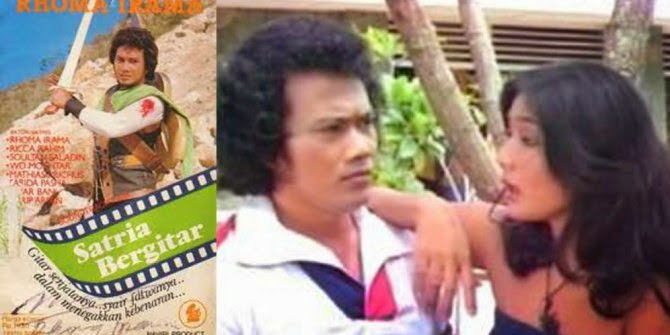 Cuma Kamu Mp3 Rhoma Irama Download Paincidatim Ga