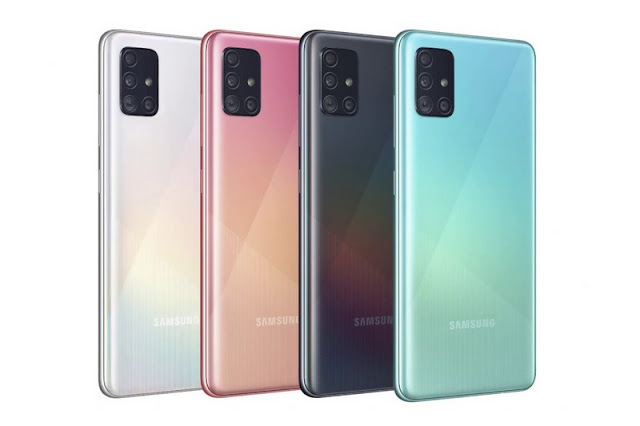 Samsung Galaxy A51 Prices in Singapore, India, US, UK, Canada Samsung Galaxy A51 Prices in Singapore, India, US, UK, Canada