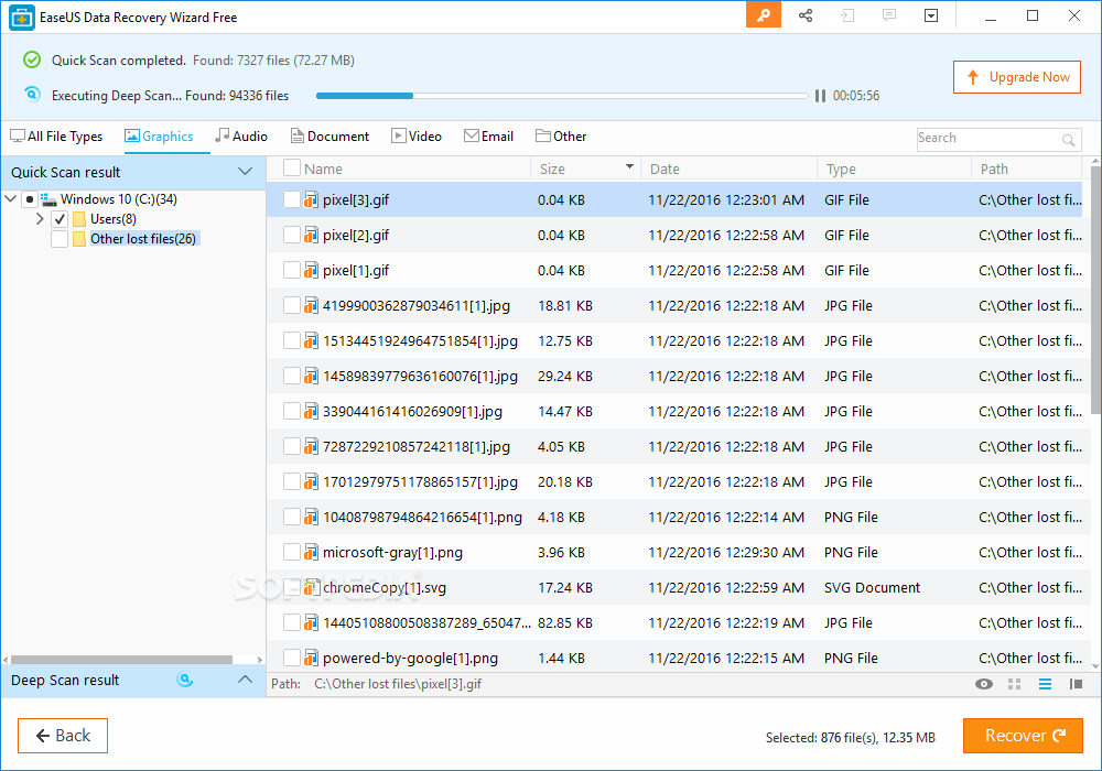 easeus data recovery wizard backup software easeus data recovery wizard backup software