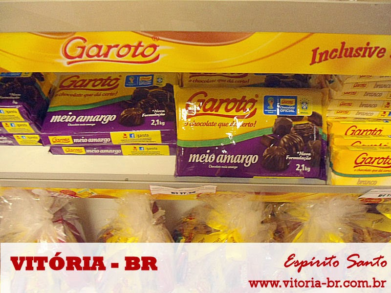 Fabrica de Chocolate Vitoria ES