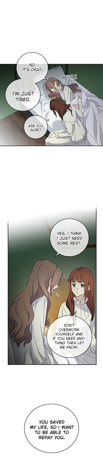 ACapableMaid- Chapter 28 ACapableMaid- Chapter 28
