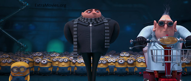 despicable me 2 in hindi despicable me 2 in hindi