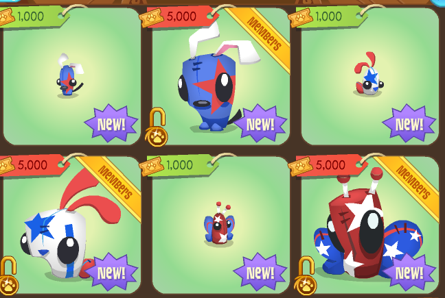 Plush Plush