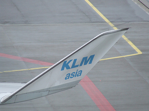 Toyota Winglet