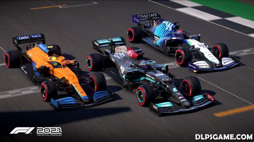 F1 2021   Download game PS3 PS4 PS2 RPCS3 PC free - 66