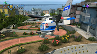 LEGO City Undercover Game Screenshot 11 (15)