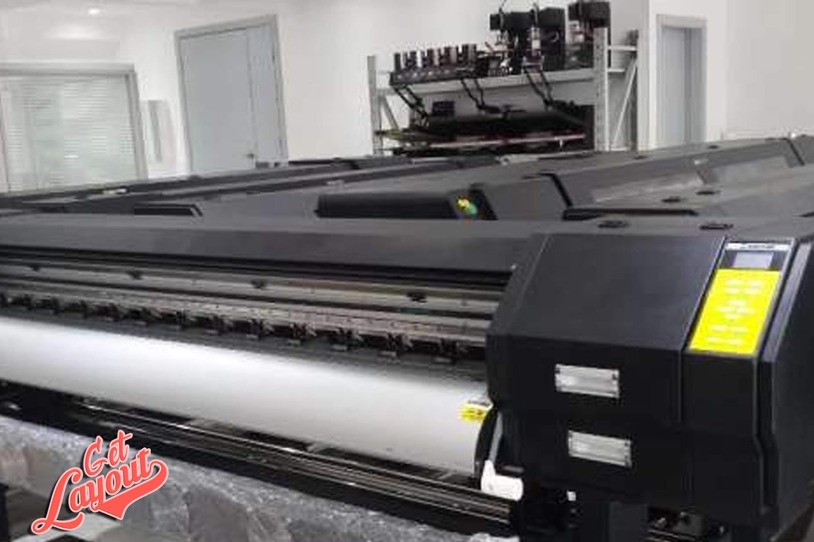 Maintaining your Tarpaulin Machine for Best Performance