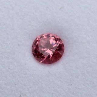 ethical pink sapphire