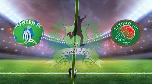 بث مباشر مشاهدة مباراة الفتح والتفاق بث مباشر اليوم كورة لايف اون لاين الدوري السعودي