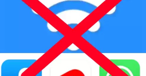 Cara Mengatasi Aplikasi Yang Tidak Bisa Dibuka Dengan Jaringan Wi Fi Madurace Cara Mengatasi Aplikasi Yang Tidak Bisa Dibuka Dengan Jaringan Wi Fi Madurace