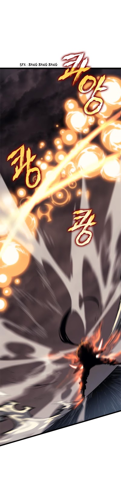 Solo Leveling Chapter 107 - AB Truyện