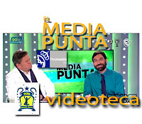 Programa Real Madrid tv