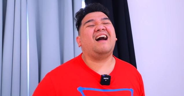 WATCH: Family shares Lloyd Cafe Cadena's last recorded ...