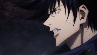 Hellominju.com : 呪術廻戦アニメ 『伏黒恵 (CV.内田雄馬)』 | Jujutsu Kaisen | Megumi Fushiguro | Hello Anime !