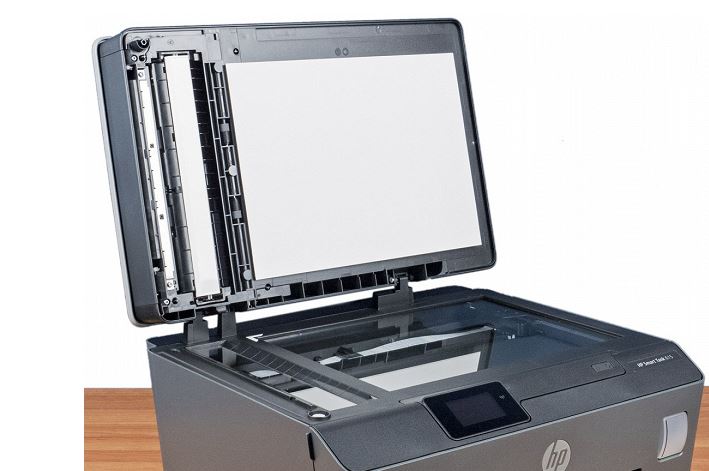 HP Smart Tank 615 Inkjet HP Smart Tank 615 Inkjet