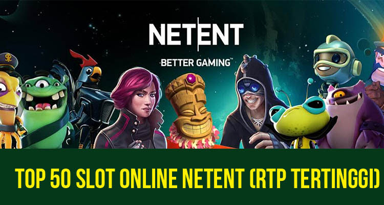 Slotrtp: Situs Slot RTP (Return To Player) dan Demo Slot Online