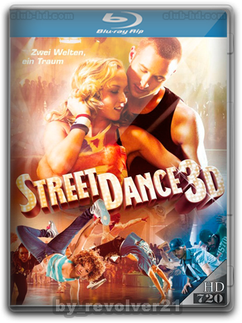 StreetDance (2010) m-720p Audio Ingles [Subt.Esp-Ing] (Drama)