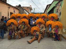 Rompen estereotipos en Guerrero; la danza de Tlacololeros deja de ser sólo de varones