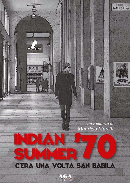 Indian Summer '70 di Maurizio Murelli
