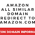 Why "Amaozon.com", "aamzon.com" or "amaozn.com" redirect you to Amazon.com | Some Most Important Points | Full Explanation 2019