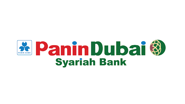 Logo Bank Panin Dubai Syariah