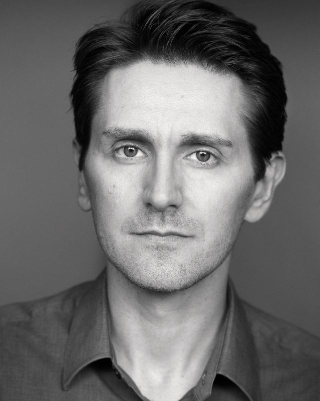Justin Ritchie Actor Doc Oho Reviews...: The Forsaken written by Justin Richards and ...