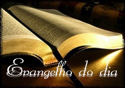 Leitura do Evangelho