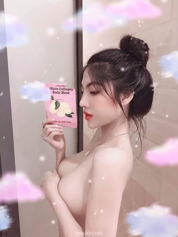 MauLon.Net - Ảnh sex girl xinh Việt Nam khoe hàng P1
