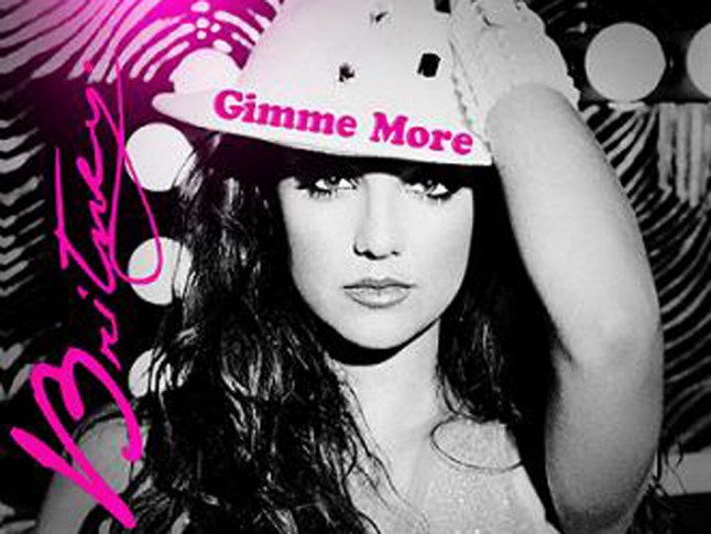 britney spears gimme more remixes