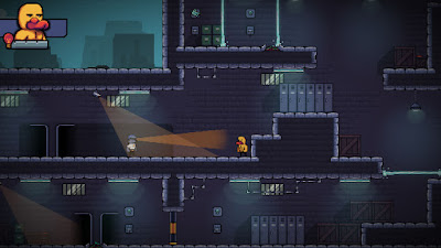 One Escape Game Screenshot 1