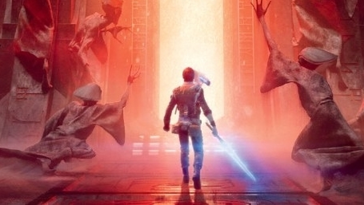 STAR WARS Jedi: Fallen Order PS4 & PS5 - Jogo da PS Plus! Gameplay PT/BR -  Vale a pena? 