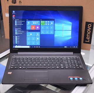 Laptop Lenovo 310-15ABR ( AMD A12 ) Fullset