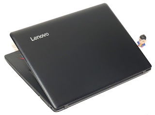 Lenovo ideapad 110-14IBR Second di Malang