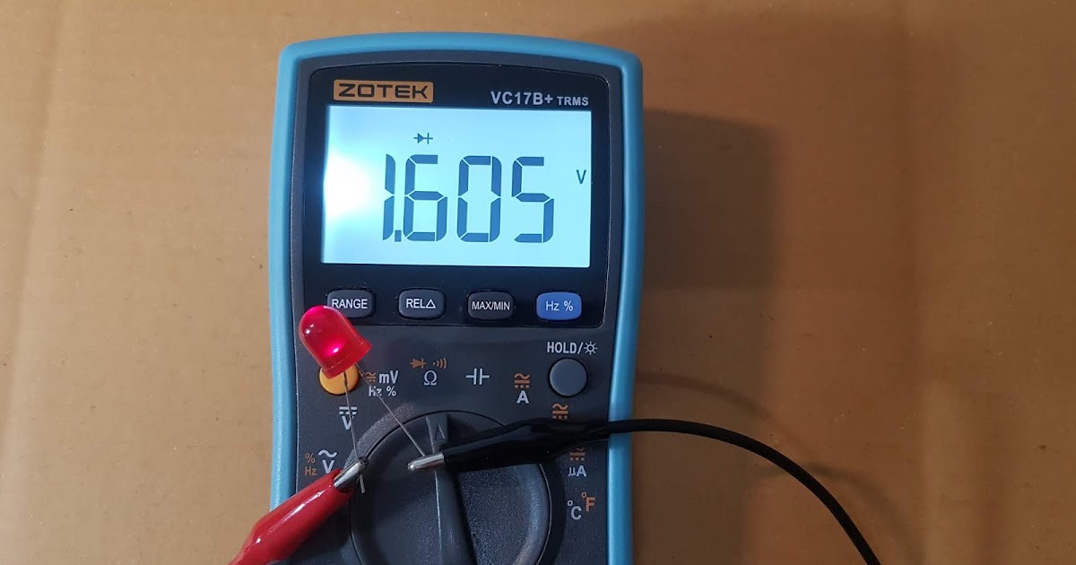 30 Multimeter use how to test electronic device with a multimeter HOW