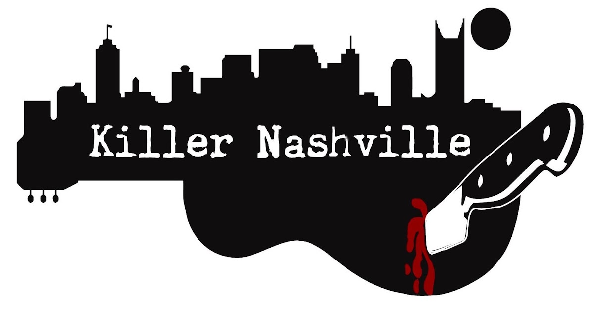 Mystery Fanfare 2020 KILLER NASHVILLE SILVER FALCHION AWARDS