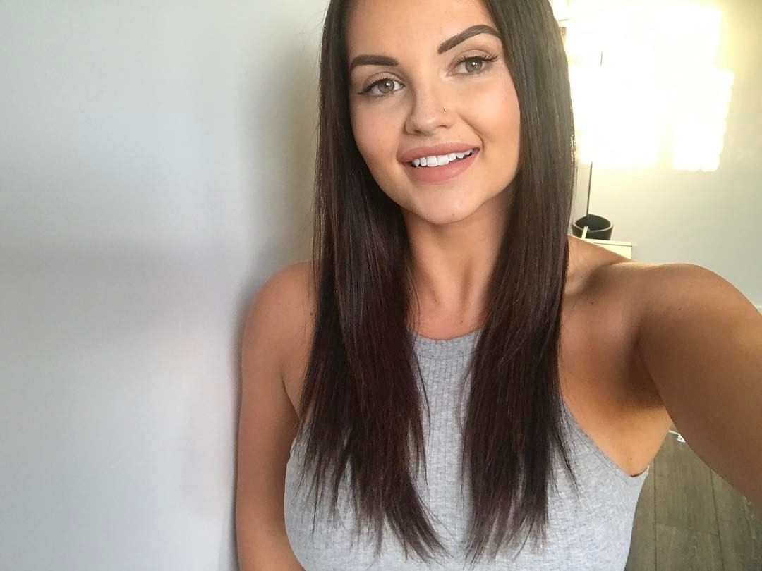 Renee Gracie Boyfriend,Age,Height,Family,Biography and more